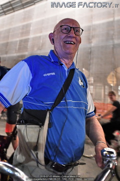 2018-07-05 Milano - Critical Mass 014